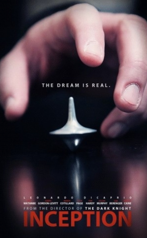 크리스토퍼 놀란 영화 추천 관련 사진-인셉션