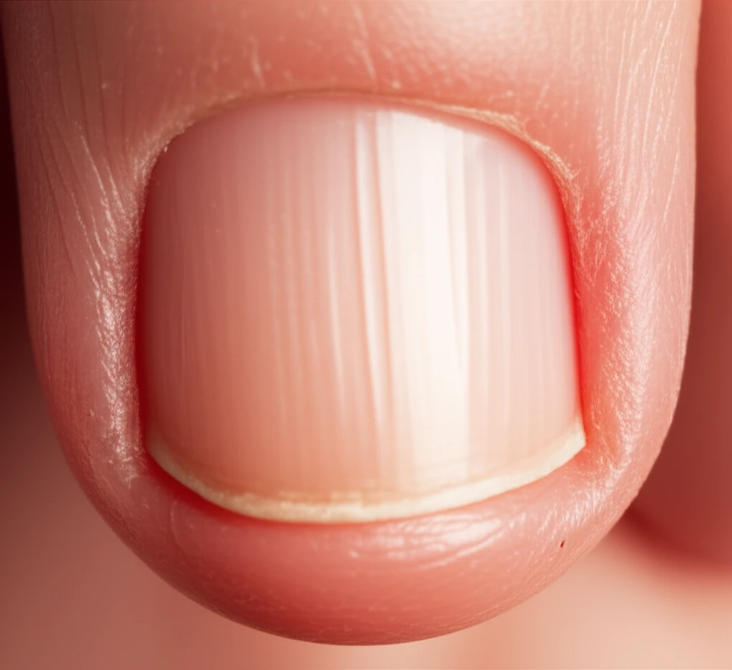 발톱 사이 면봉, 제대로 알고 쓰면 