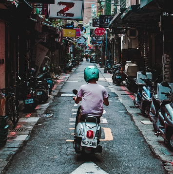 대만-온라인-입국신고서