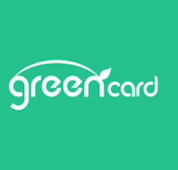그린카드
