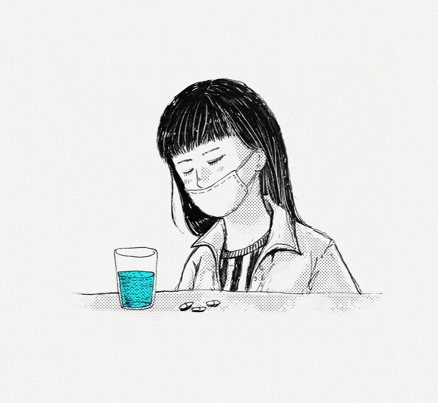 겨울철 호흡기 감염병