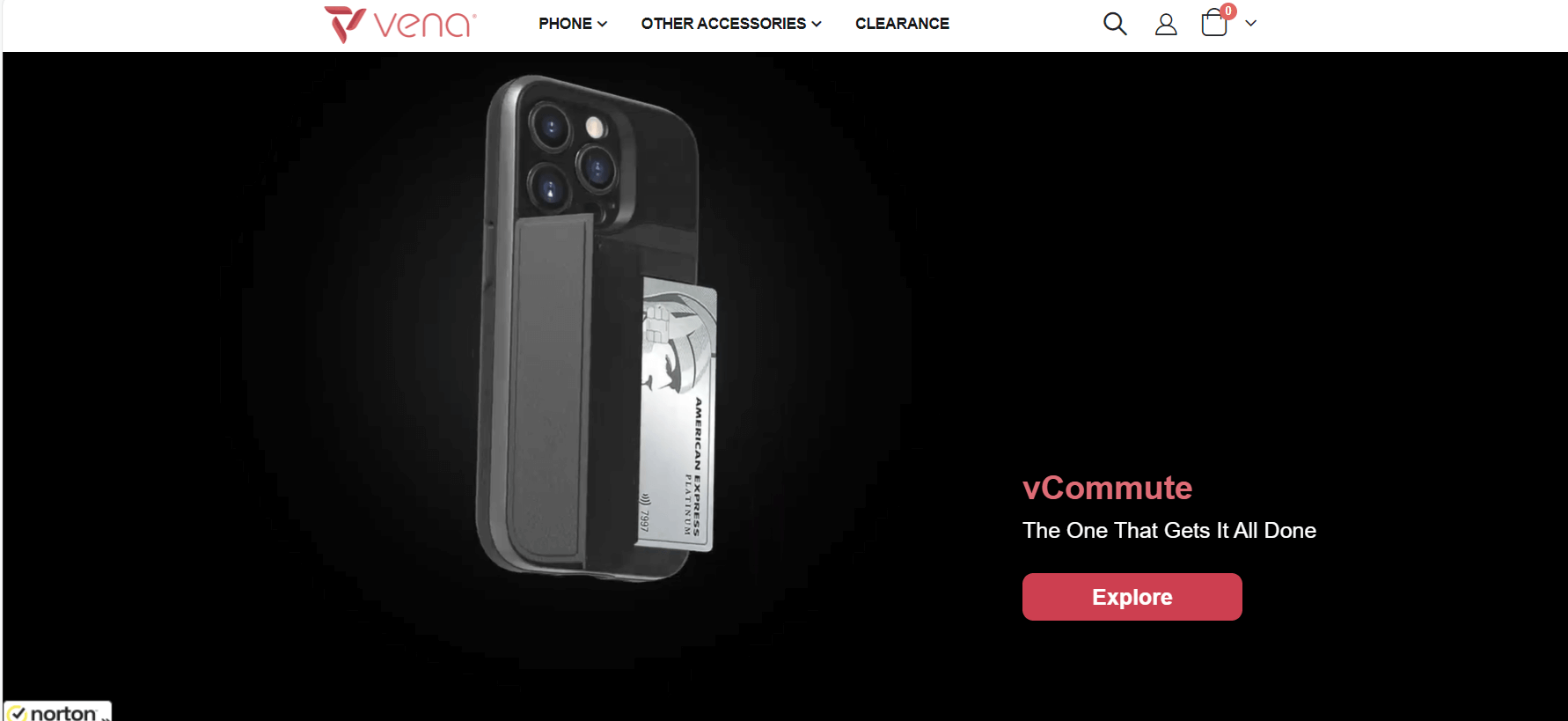 Vena vCommute