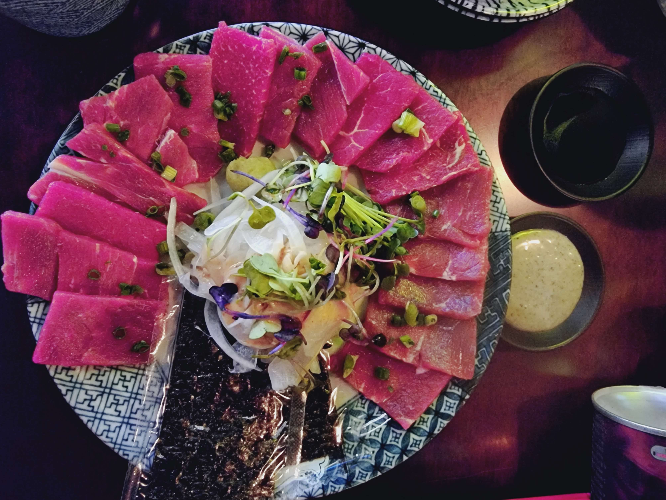 대전 헌팅 술집 이자카야