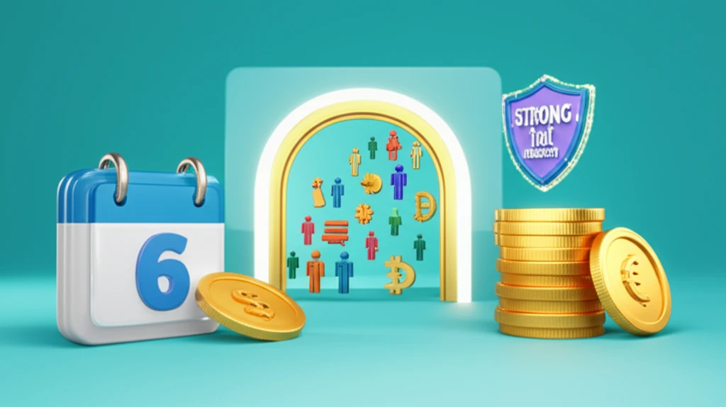 국민성장펀드 6월 정식 출시 비과세 ..