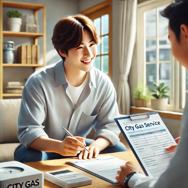 삼천리 도시가스6