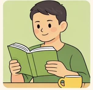 장면 전환을 매끄럽게 만드는 글쓰기 기법