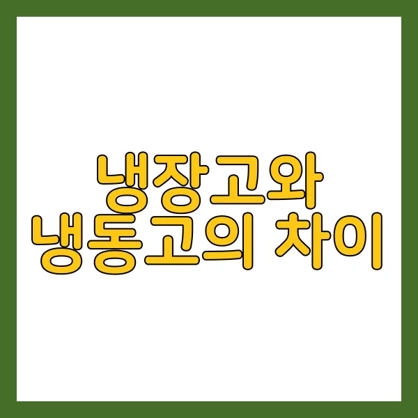 신선한 고기