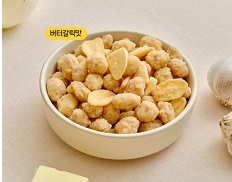 버터갈릭-콩부각