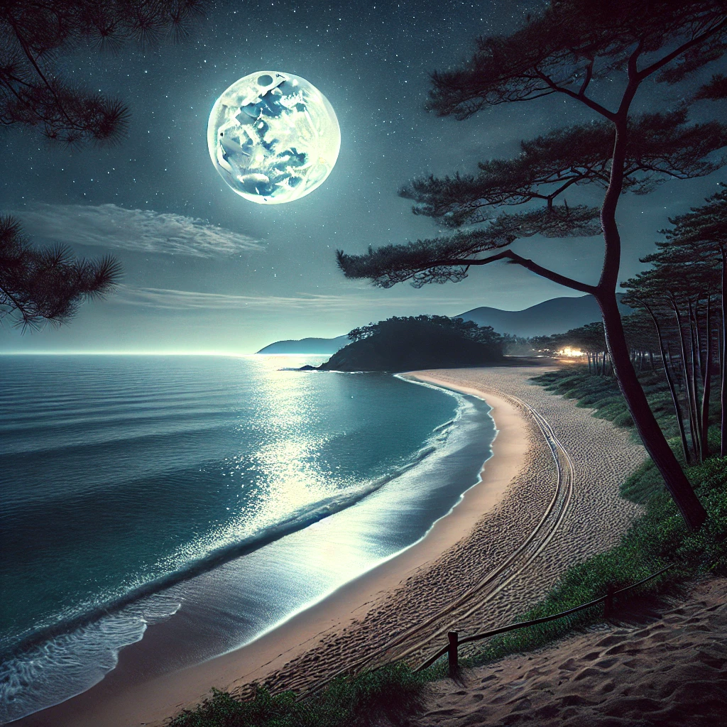 강릉 가볼만한곳 베스트10