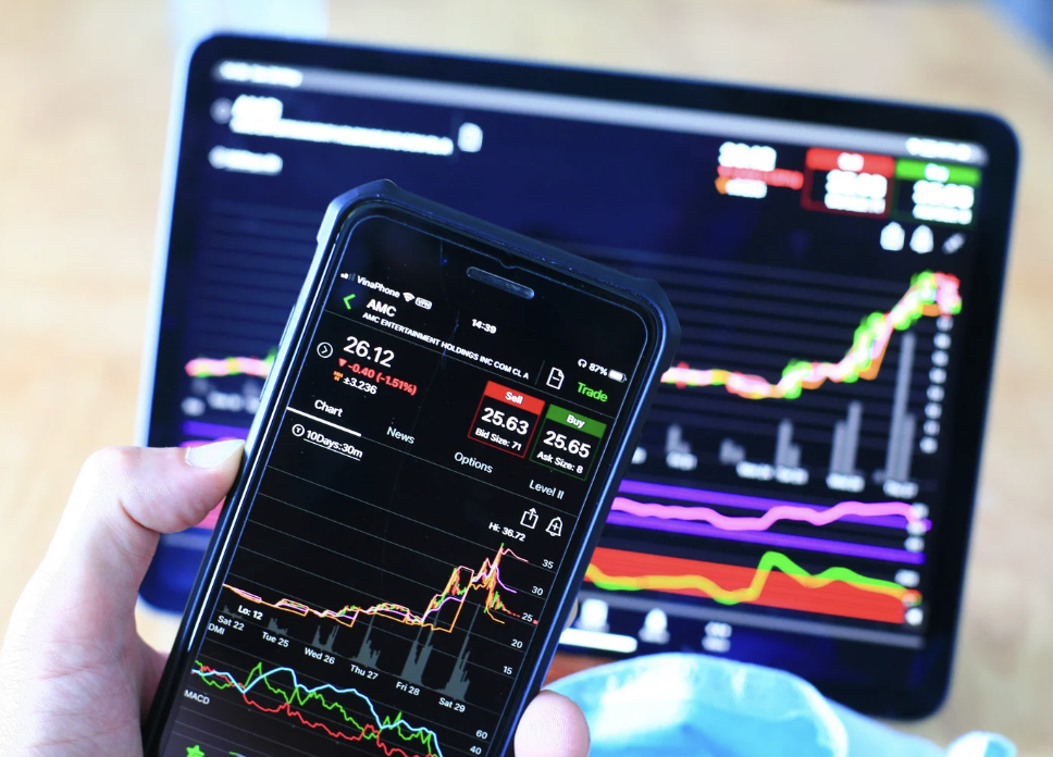 딥시크 주식 관련주 쇼크 미국 ai 시장