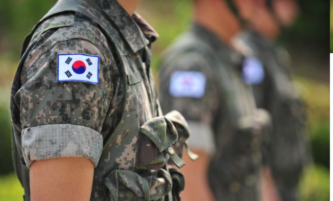 군복무크레딧