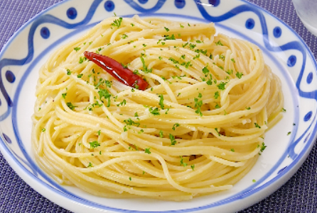 페페론치노_요리