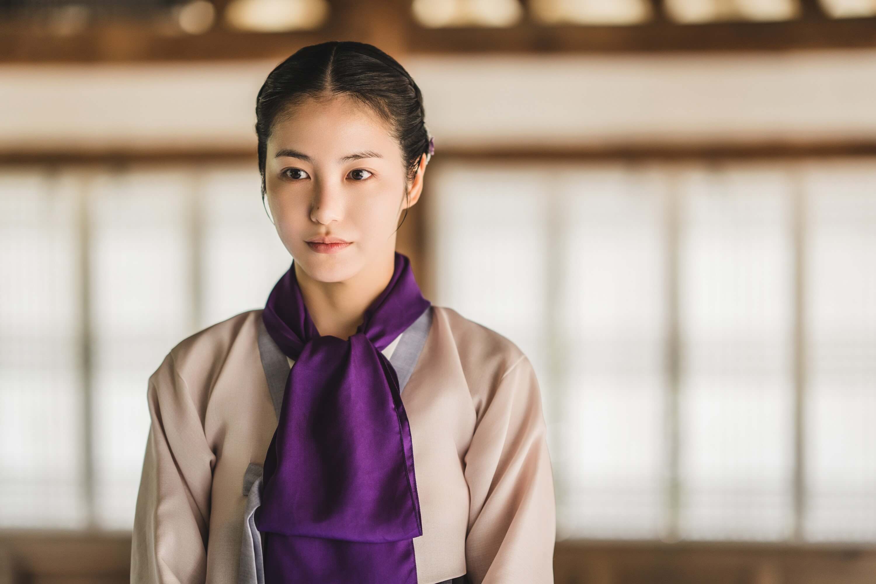 디즈니+ 드라마 탁류