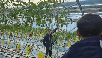 농업 교육 수강 농업기술센터 온라인 강좌 자격증 실습 정보_8