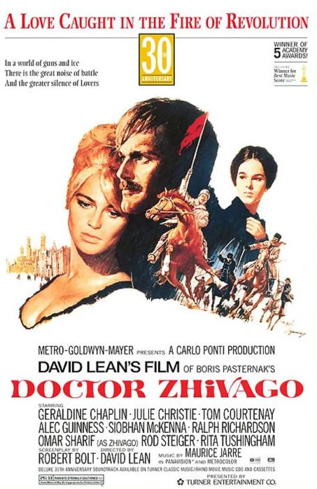 닥터-지바고