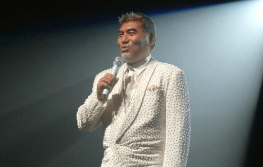 나훈아 노래방 인기곡