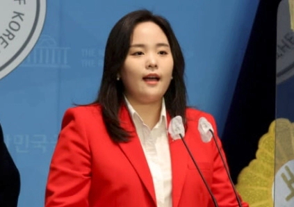 옥지원 이준석 성상납 발언 반성문 작성 후 개혁신당 입당 이유