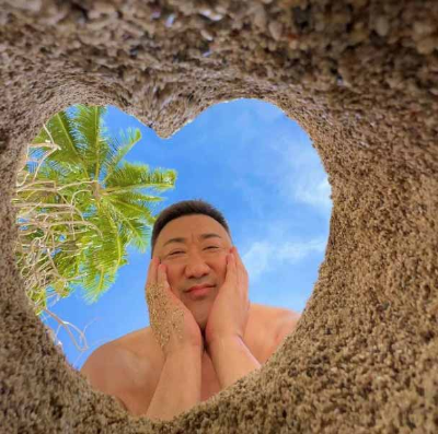 마동석