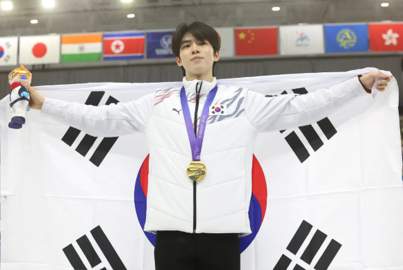 차준환 프로필 유퀴즈 피겨 선수