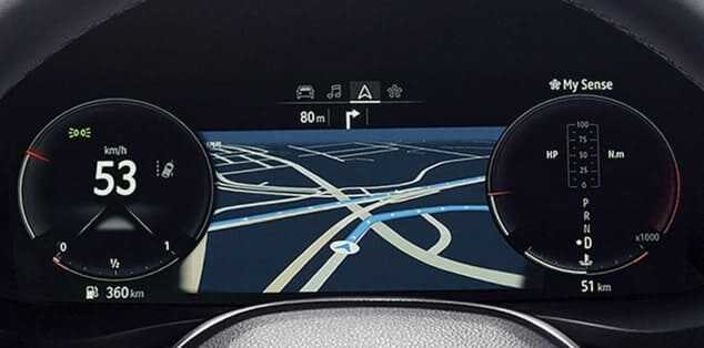 2026년형 르노 아르카나