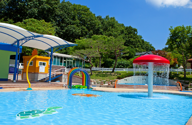 미리내 힐빙클럽