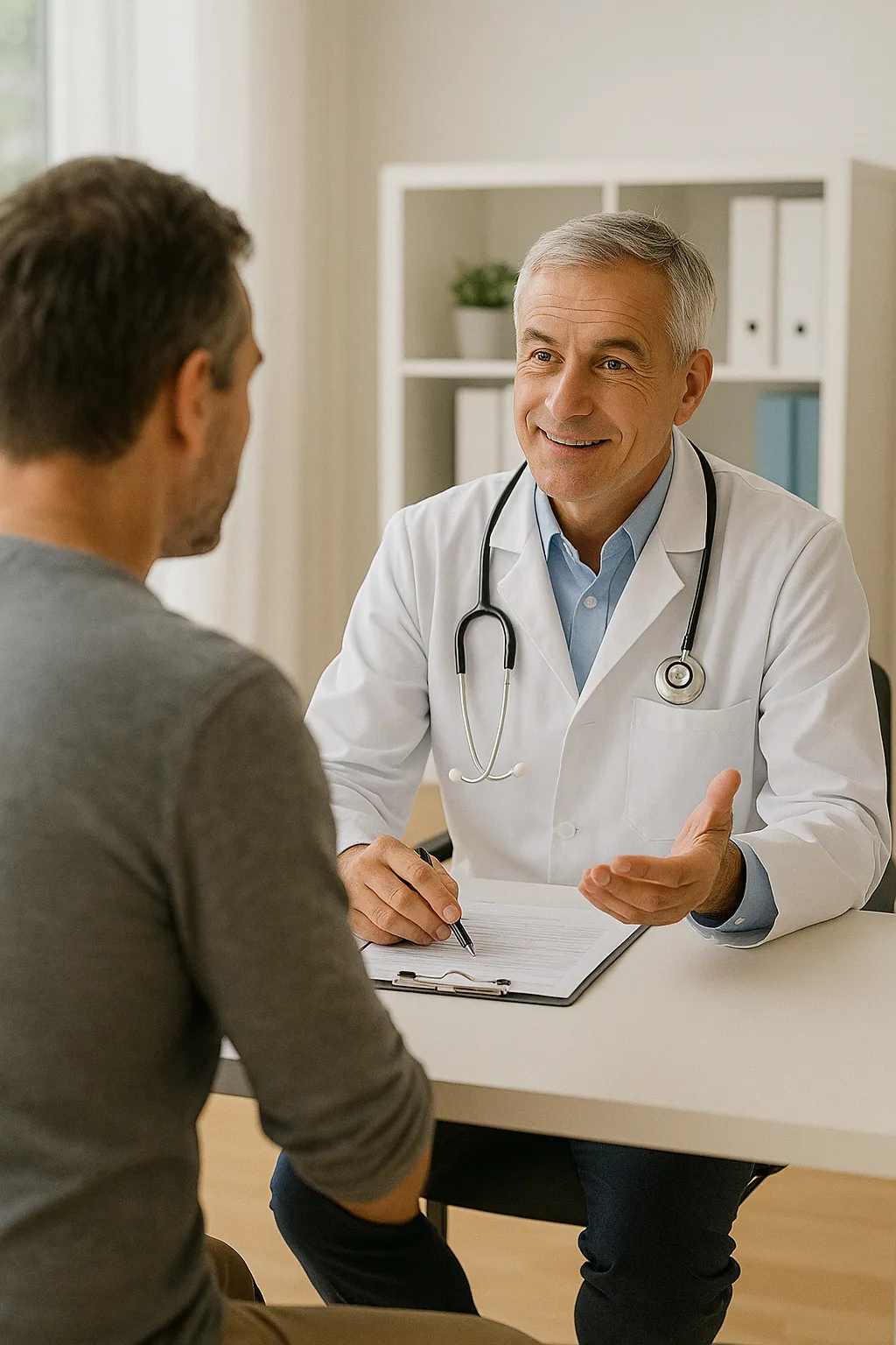 수면 무호흡증 치료