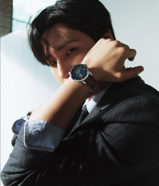 유승호 영케이 절친