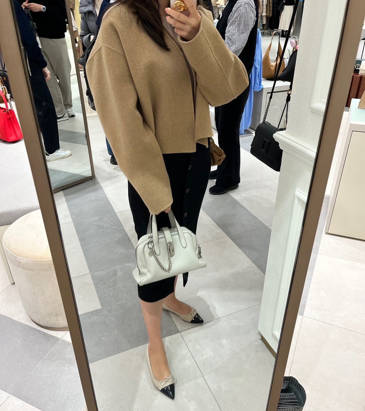 크리스마스선물