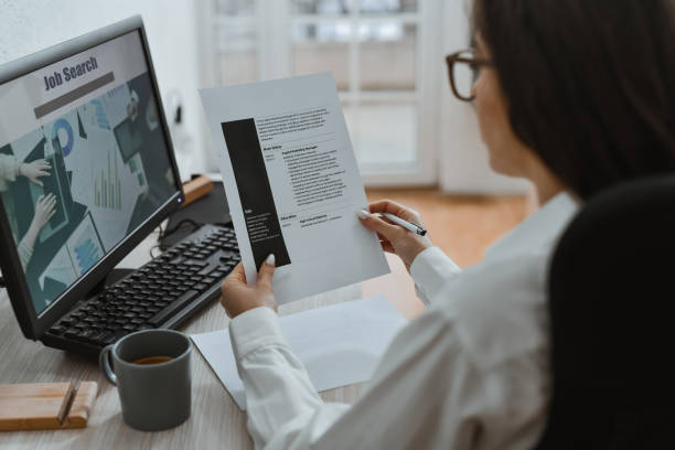 이력서 양식, 이력서 작성법 – 제대로 알고 쓰자!