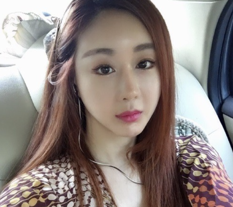 함소원 논란