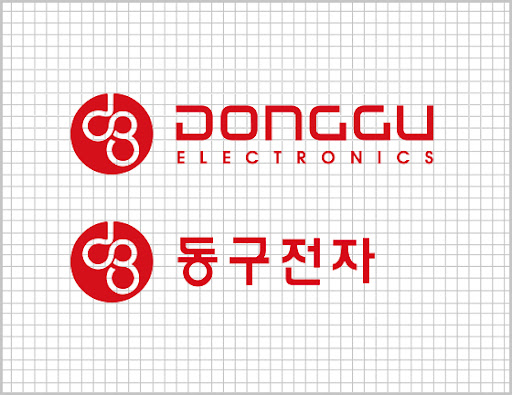 동구전자 홈페이지