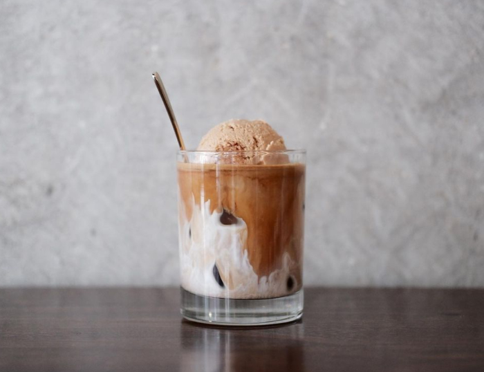 부산맛집여행코스-산애카페