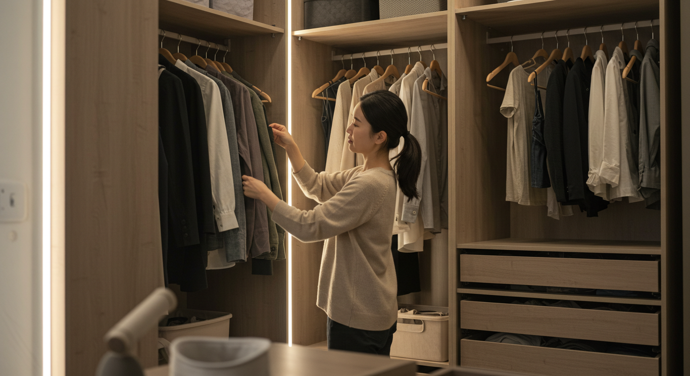 행거 옷장 추천