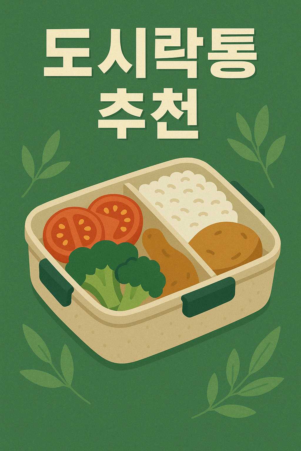 🍱 &ldquo;전자레인지 돌려도 괜찮나요?&rdquo; 인기 폭발! 후회 없는 도시락 통 추천 Best 6