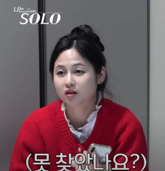 나는 솔로 26기 옥순, 그녀는 누구인가
