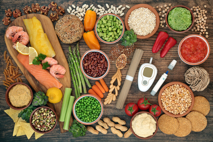 공복혈당 낮추는 방법, 공복혈당 낮추는 음식 등 총 정리