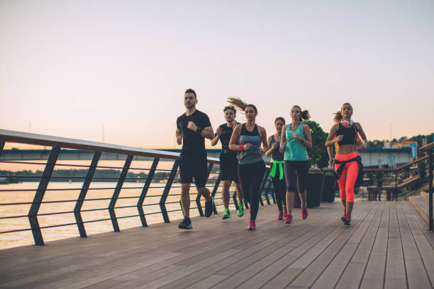 초보러너에게 페이스가 중요한 이유