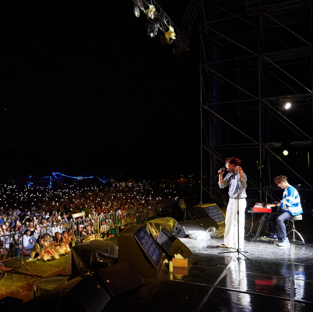 2024 청춘썸머나잇