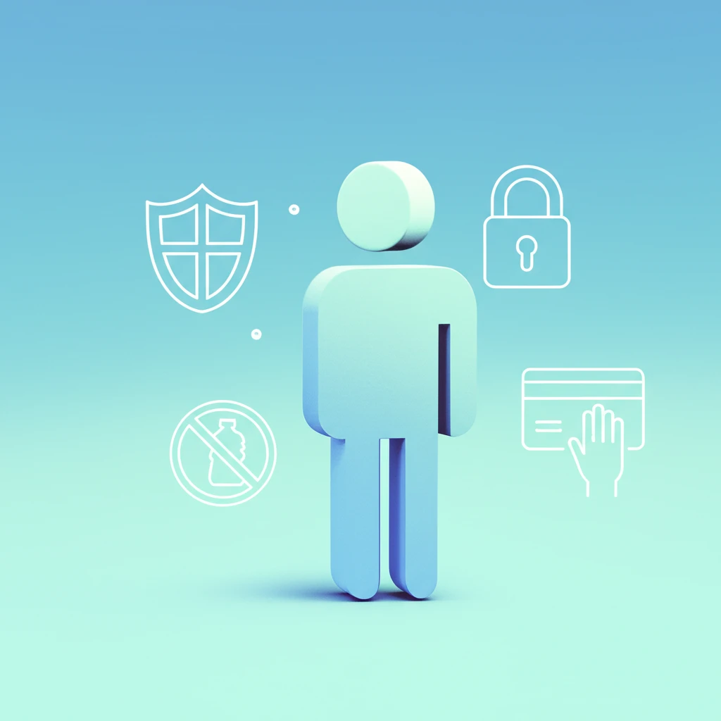 해외여행 보험과 안전, 행복한 여정을..