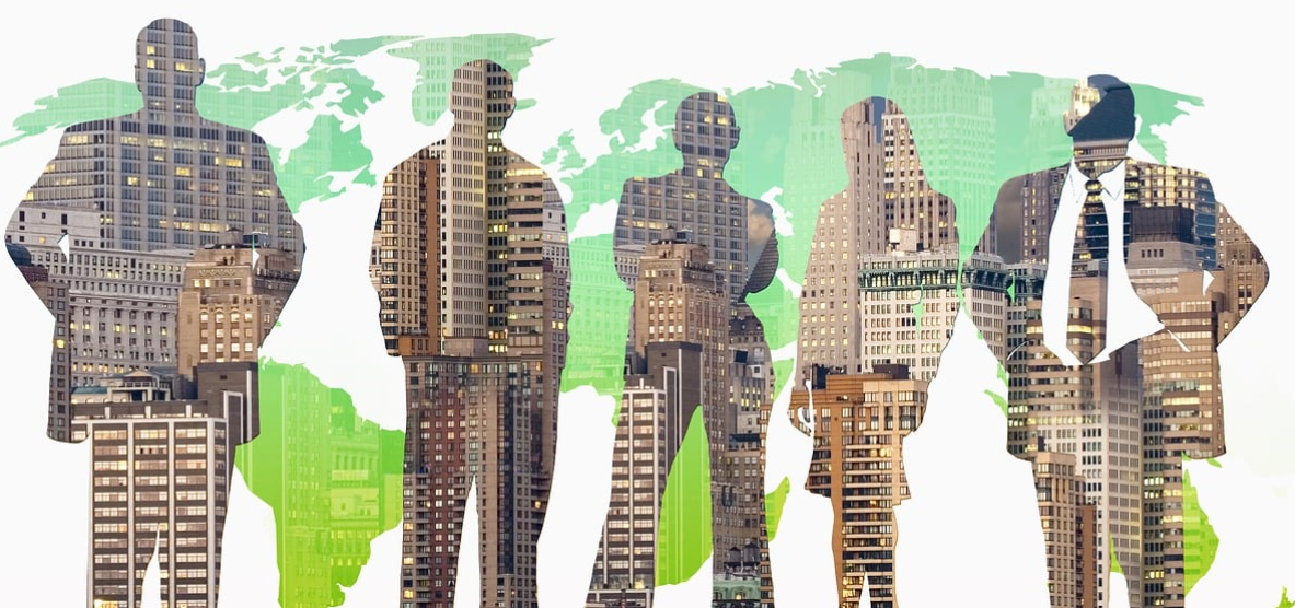 사라질 직업 TOP 10, 그리고 대안이 될 직업