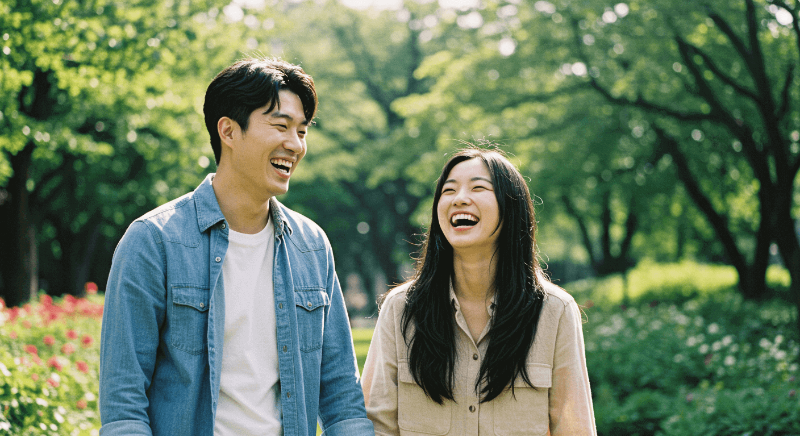 행복은 훈련 가능한 감정이다