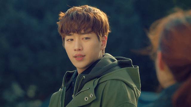 서강준 치인트