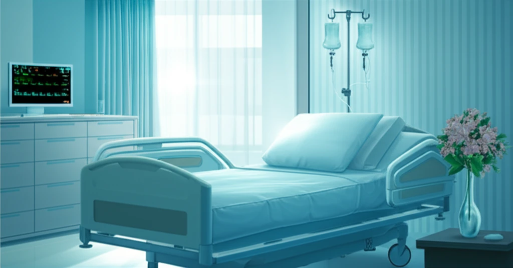 서울/경기 요양병원 정보: 입원 비용