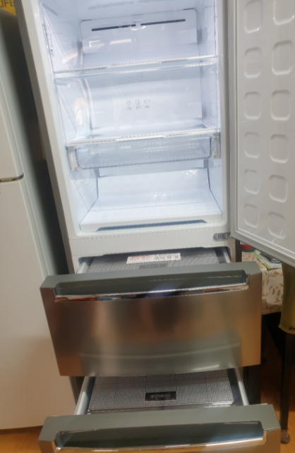 LG3도어스탠드김치냉장고