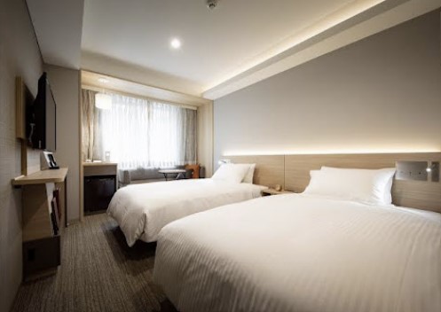 나고야-가성비호텔