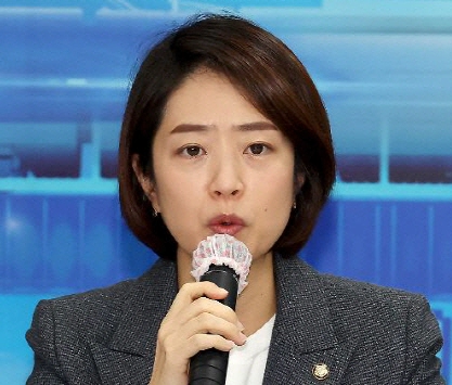 고민정 최고위원회 사퇴 이유