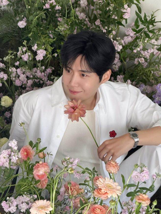 봉주르빵집 출연진 촬영지 몇부작 OTT 줄거리 총정리! 시니어 전용 카페 오픈 차승원 김희애 김선호 이기택