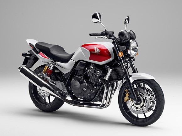 혼다 VTEC 바이크