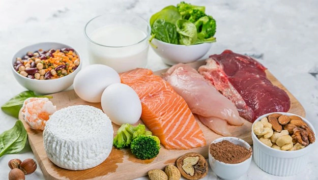 키토 뜻 정리 및 키토 다이어트 식단 아침 점심 저녁 추천