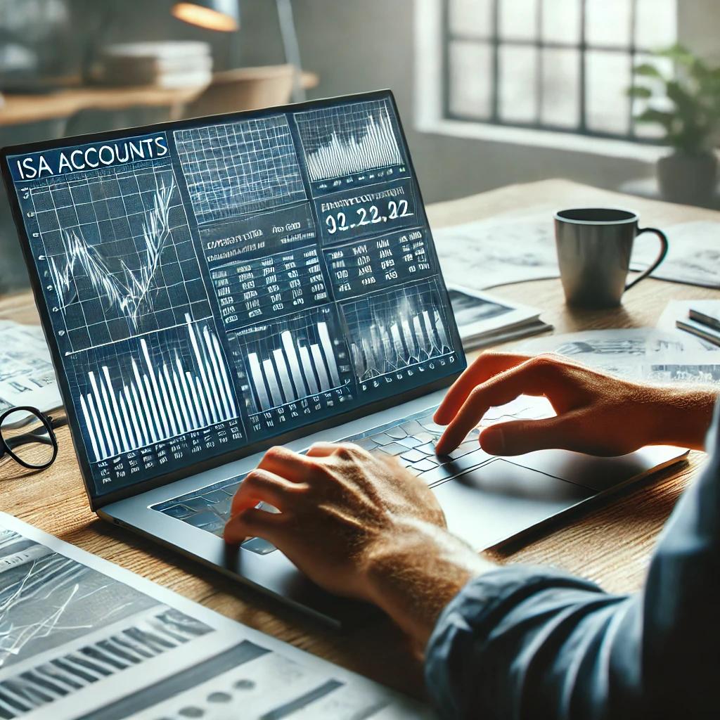 isa계좌 투자